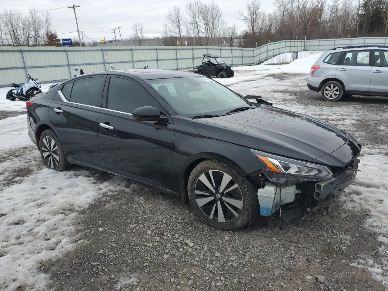 2019 Nissan Altima - Image 4