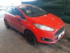 2014 FORD FIESTA ZET for sale at Copart SANDTOFT