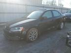2012 Volkswagen Jetta Se en Venta en Gastonia, NC - Water/Flood