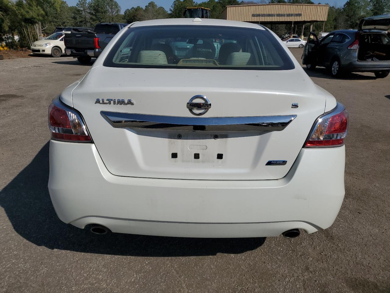 2014 Nissan Altima - Image 6