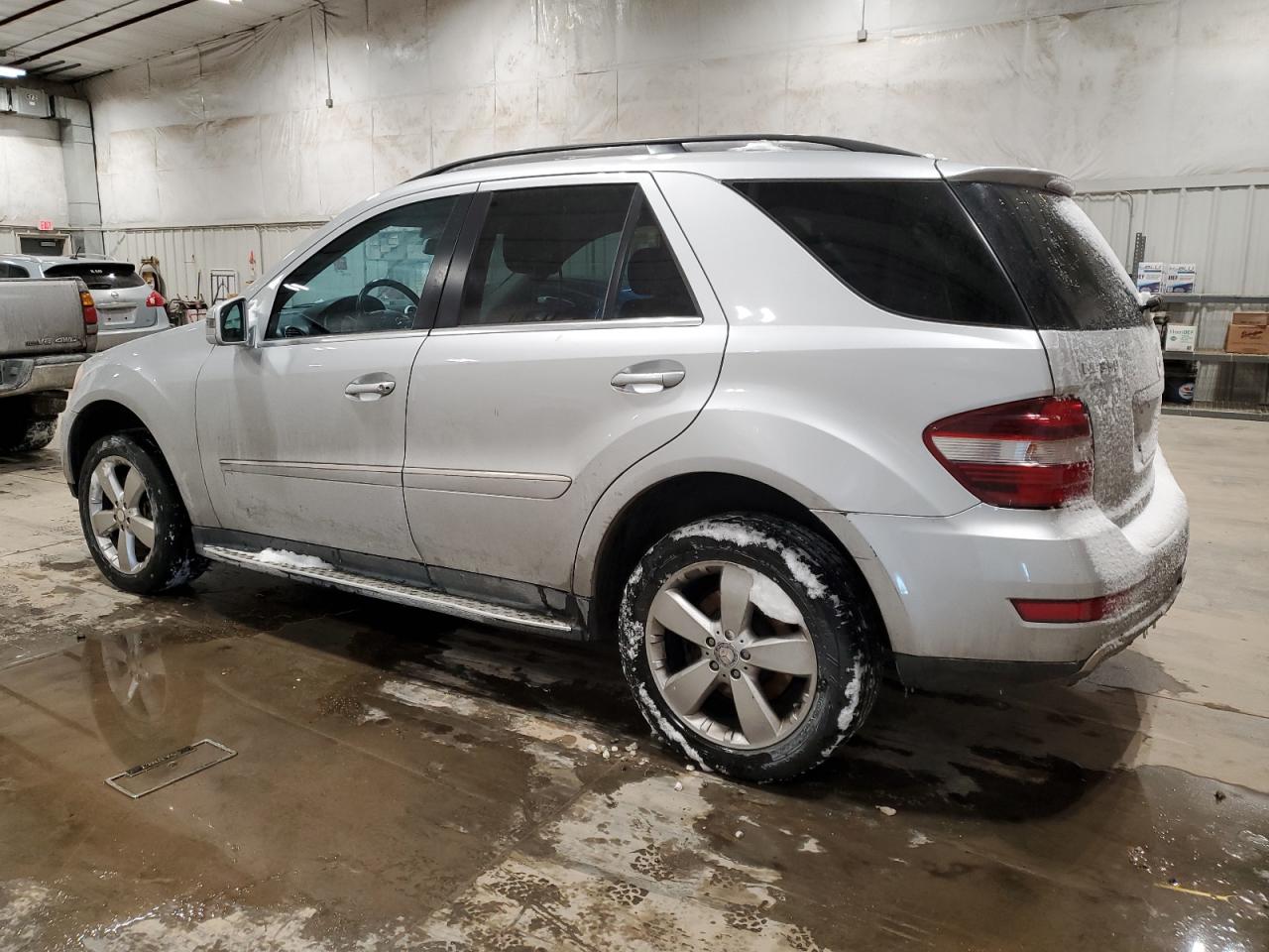 2011 Mercedes-Benz M-klasse - Image 2