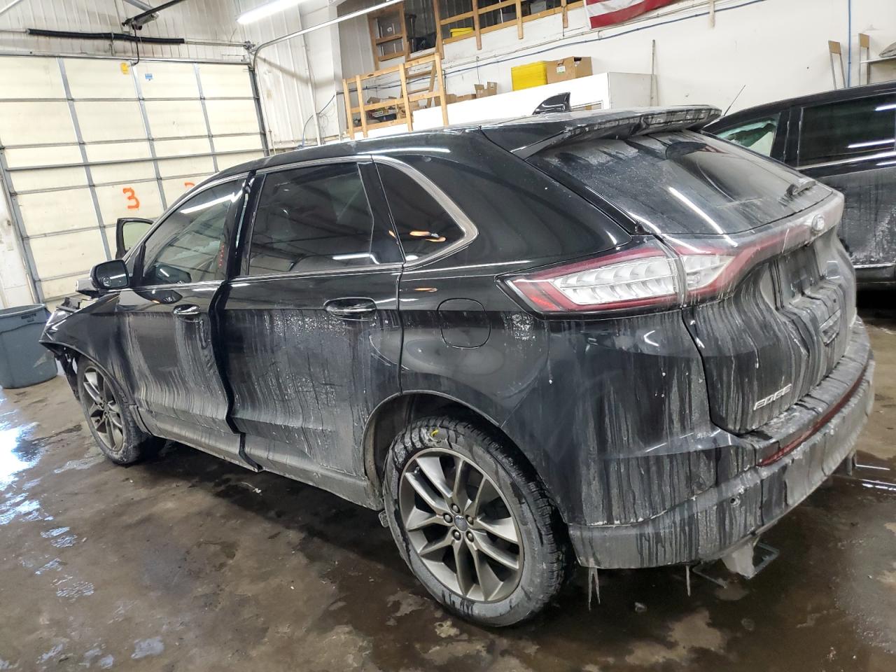 2015 Ford Edge - Image 2