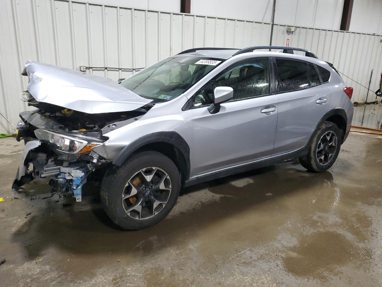 2020 Subaru XV - Image 1