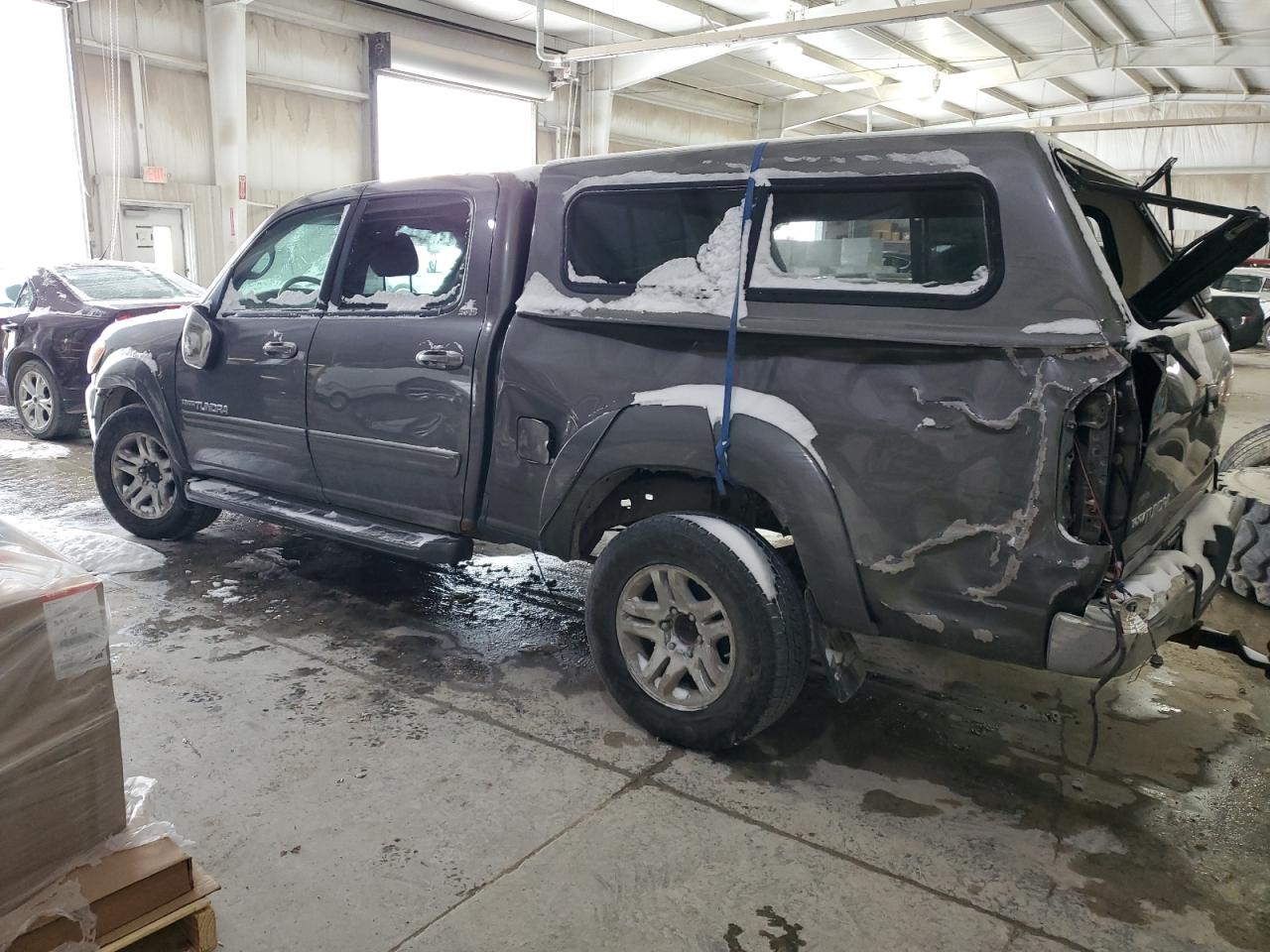 2005 Toyota Tundra - Image 2