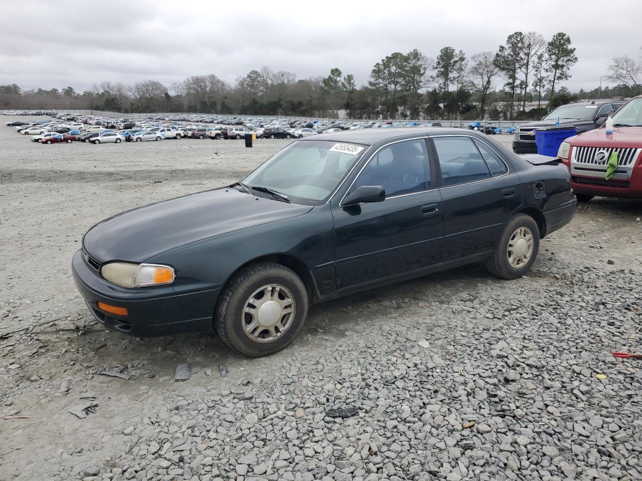 1995 Toyota Camry - Image 1