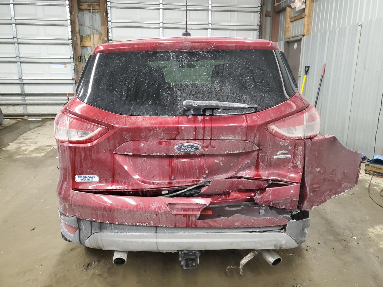 2013 Ford Escape - Image 6