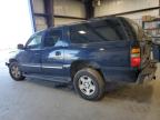 2004 Chevrolet Suburban C1500 de vânzare în Byron, GA - Front End