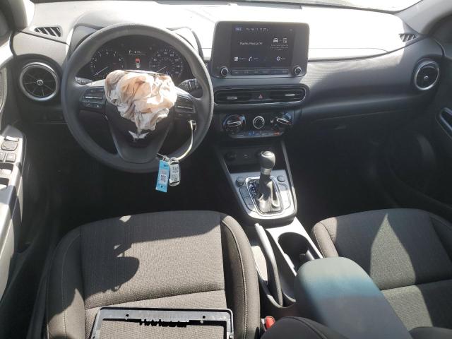  HYUNDAI KONA 2022 Szary