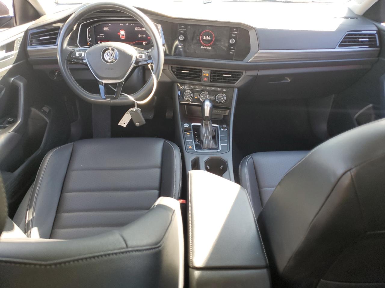 2021 Volkswagen Jetta - Image 8