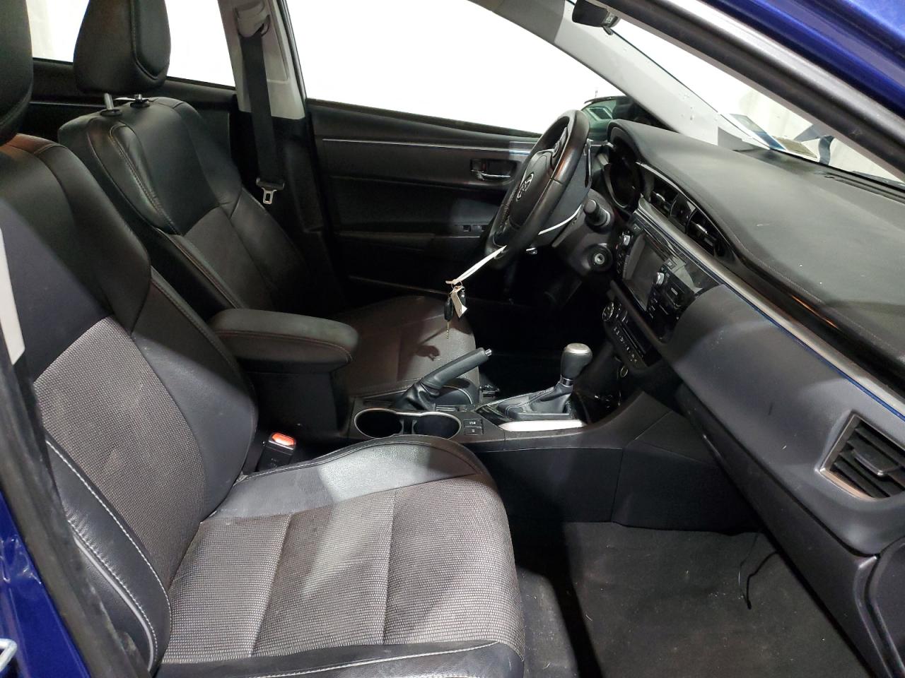 2016 Toyota Corolla - Image 7