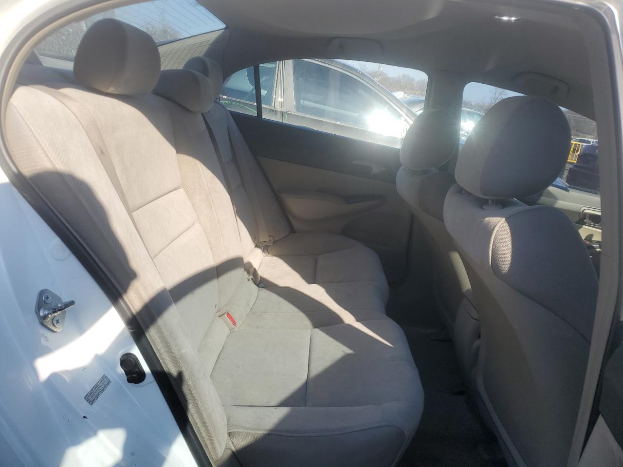 2010 Honda Civic - Image 10