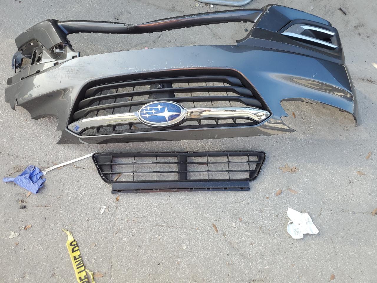 2021 Subaru Legacy - Image 12