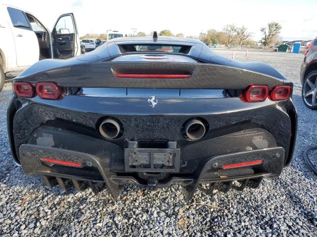 2022 FERRARI SF 90 STRADALE 