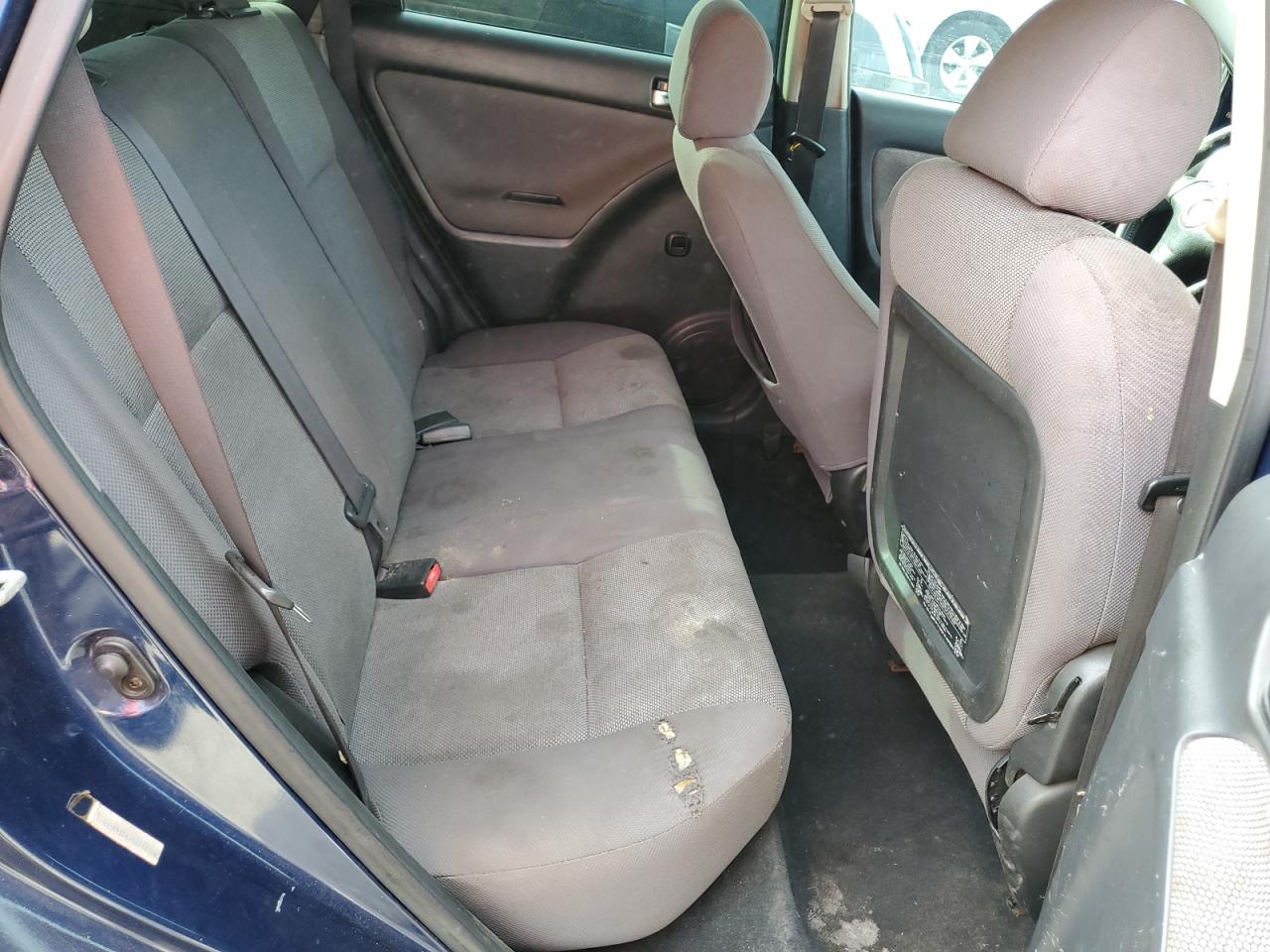 2003 Toyota Corolla - Image 10