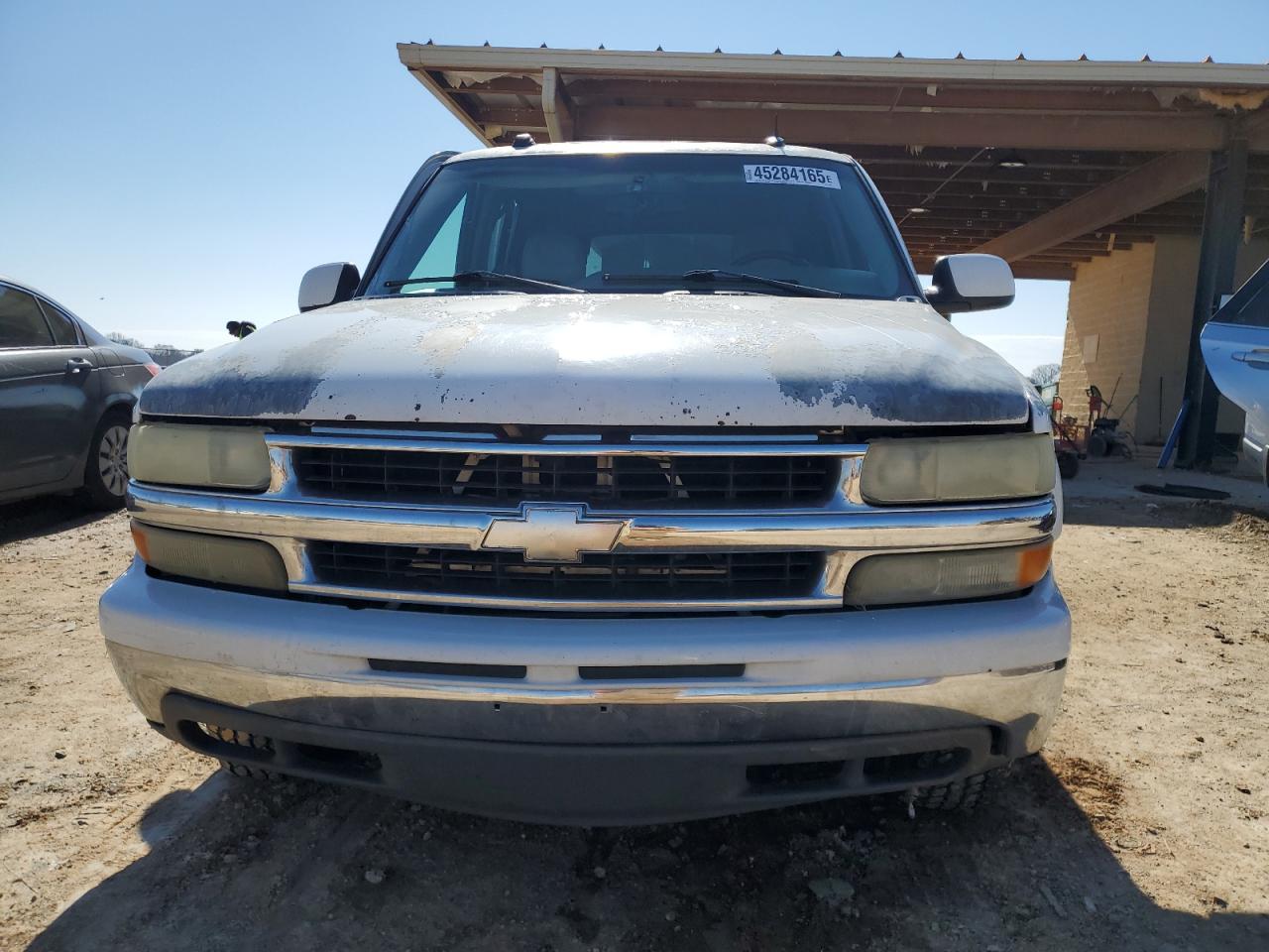 2004 Chevrolet Tahoe - Image 5