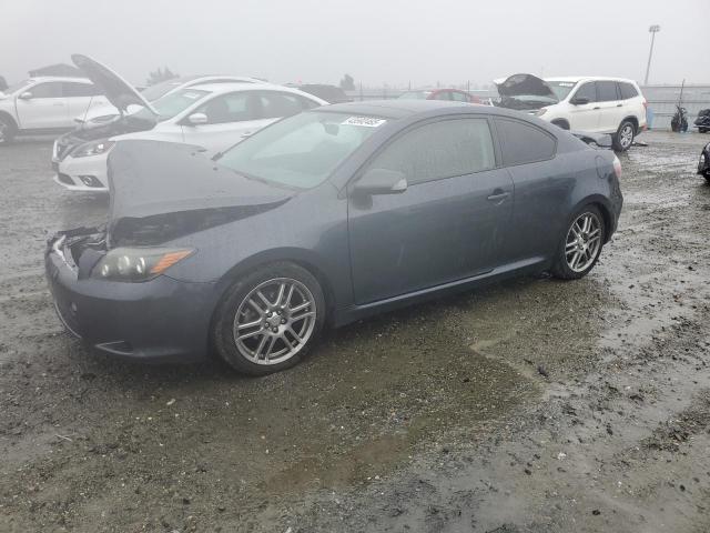 2010 Toyota Scion Tc 