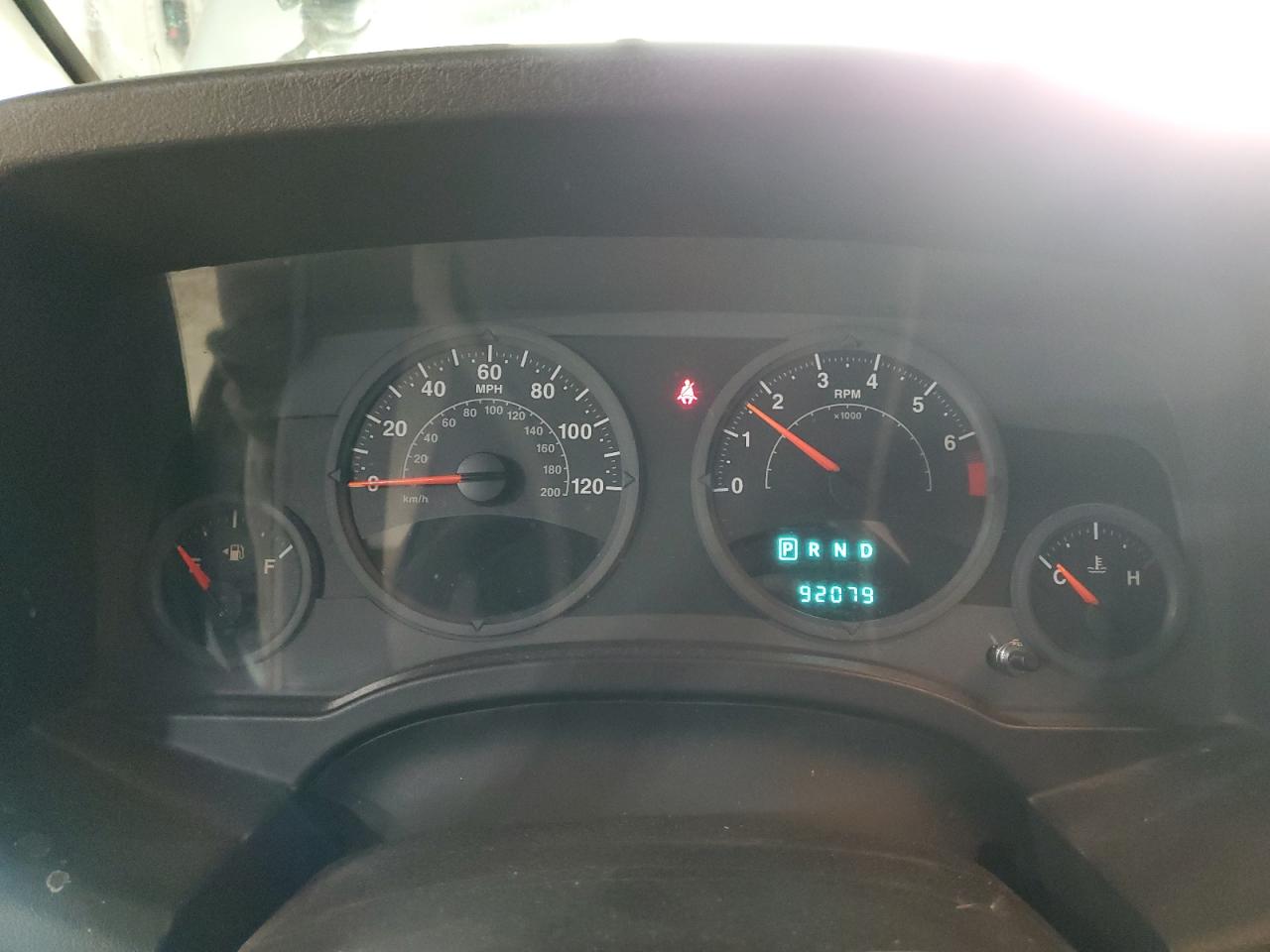 2007 Jeep Compass - Image 9