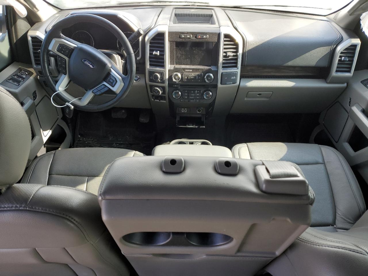 2018 Ford F-150 - Image 8