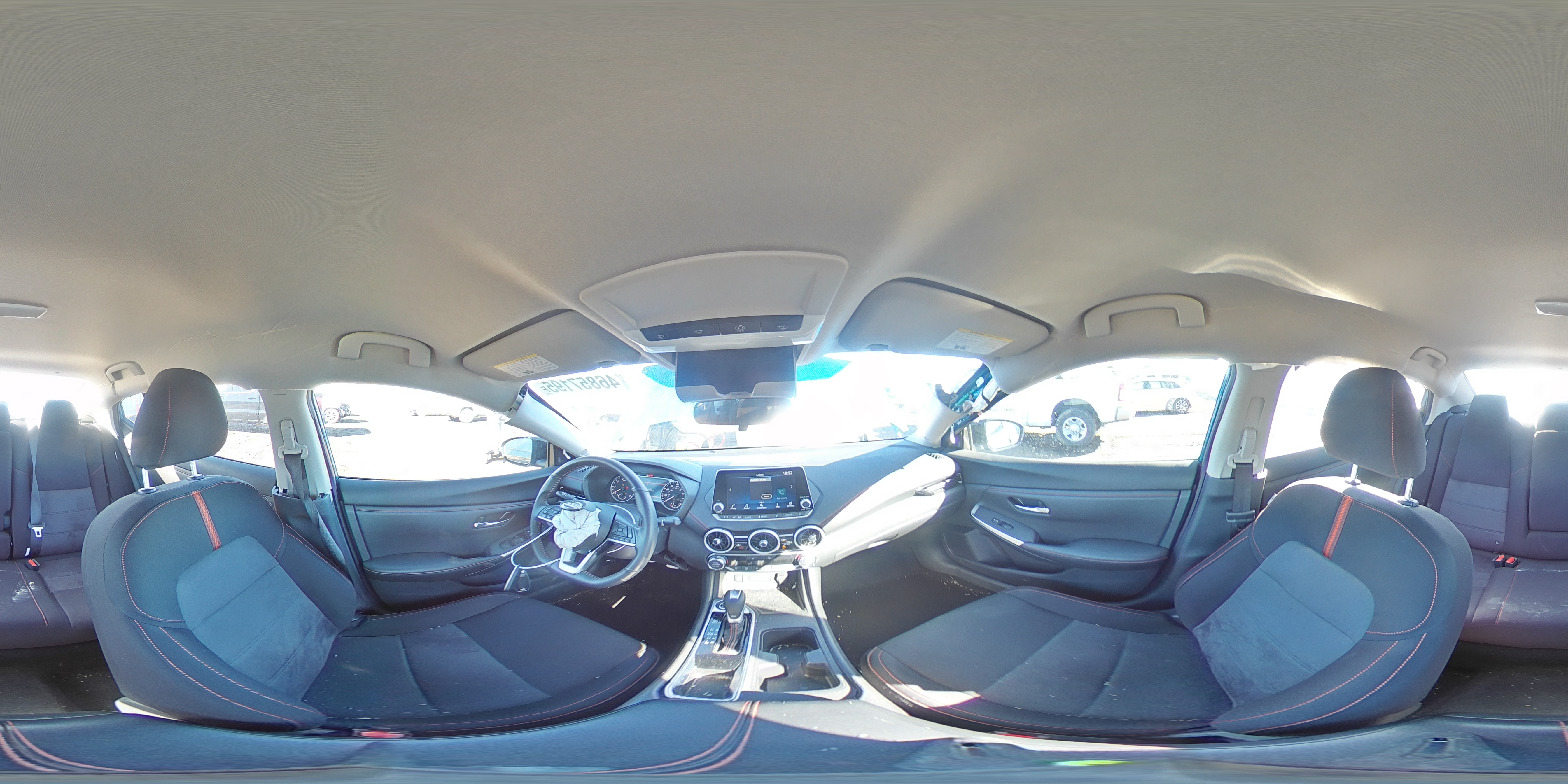 2024 Nissan Sentra - Image 12