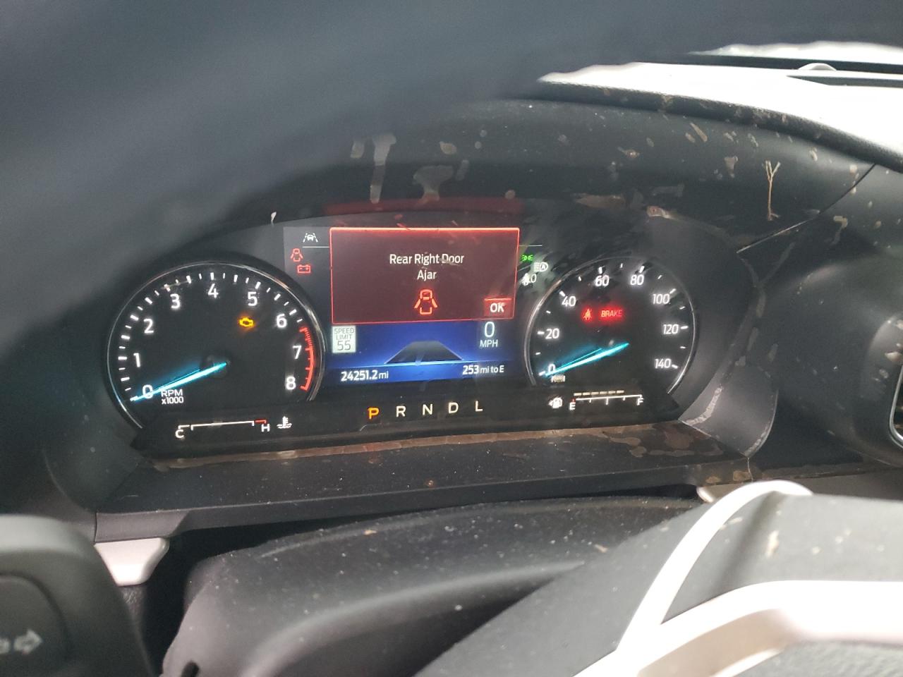 2023 Ford Explorer - Image 9