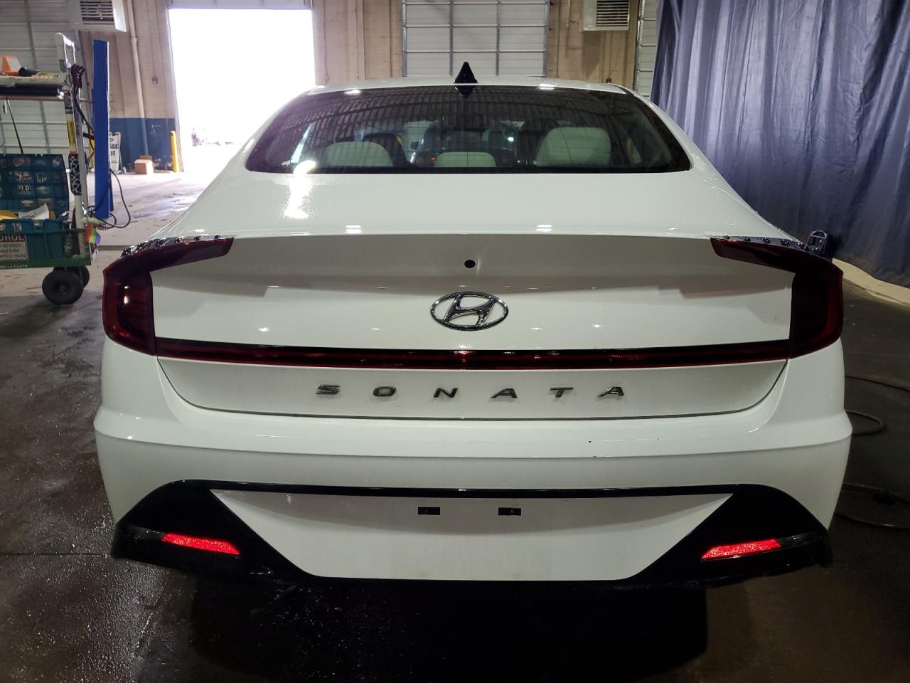 2023 Hyundai Sonata - Image 6