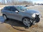 2012 Volkswagen Touareg V6 Tdi na sprzedaż w Davison, MI - Front End