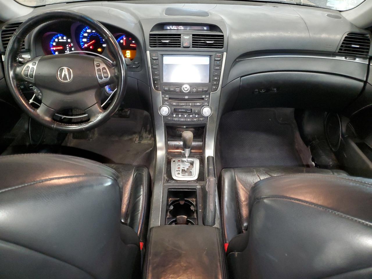 2006 Acura TL - Image 8