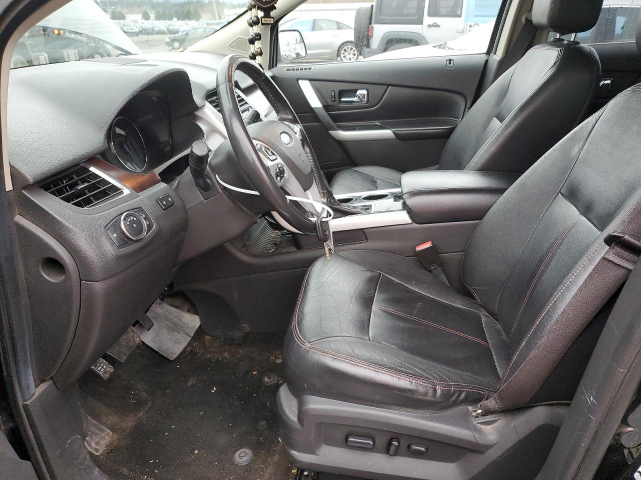 2013 Ford Edge - Image 7