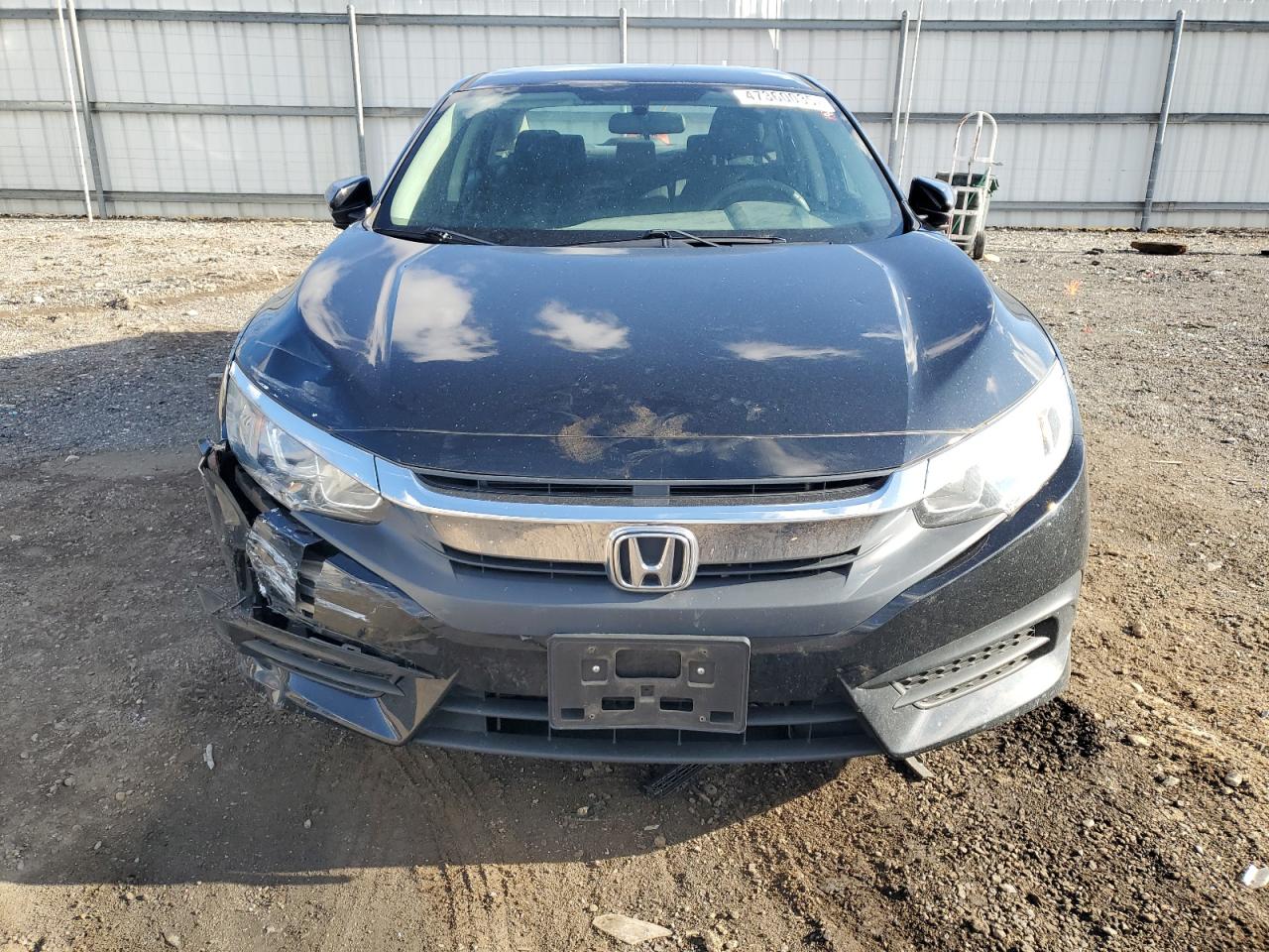 2018 Honda Civic - Image 5