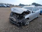 2012 MERCEDES-BENZ C220 SPORT CDI BLUEEFFI-C  for sale at Copart WISBECH