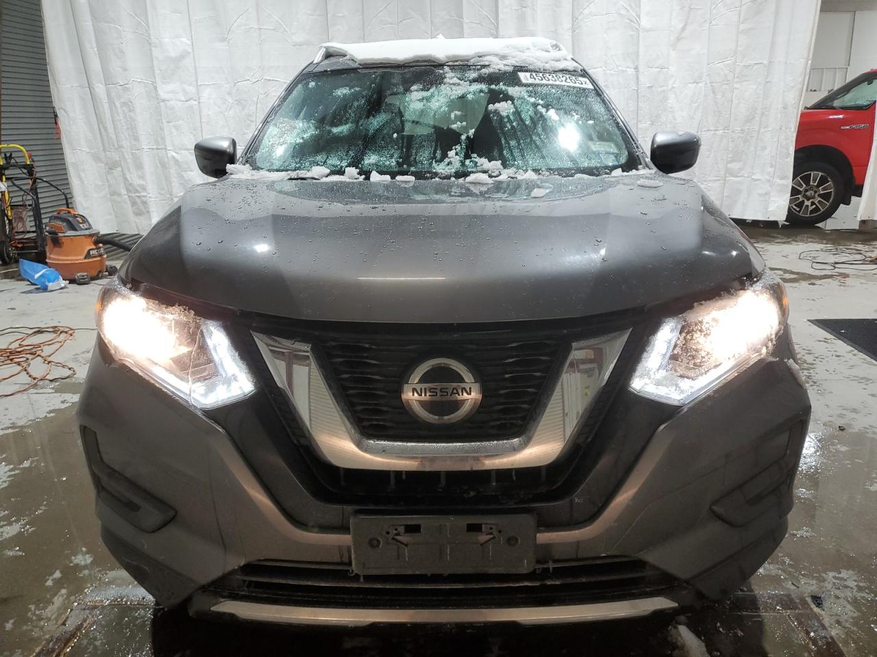 2019 Nissan Rogue - Image 5