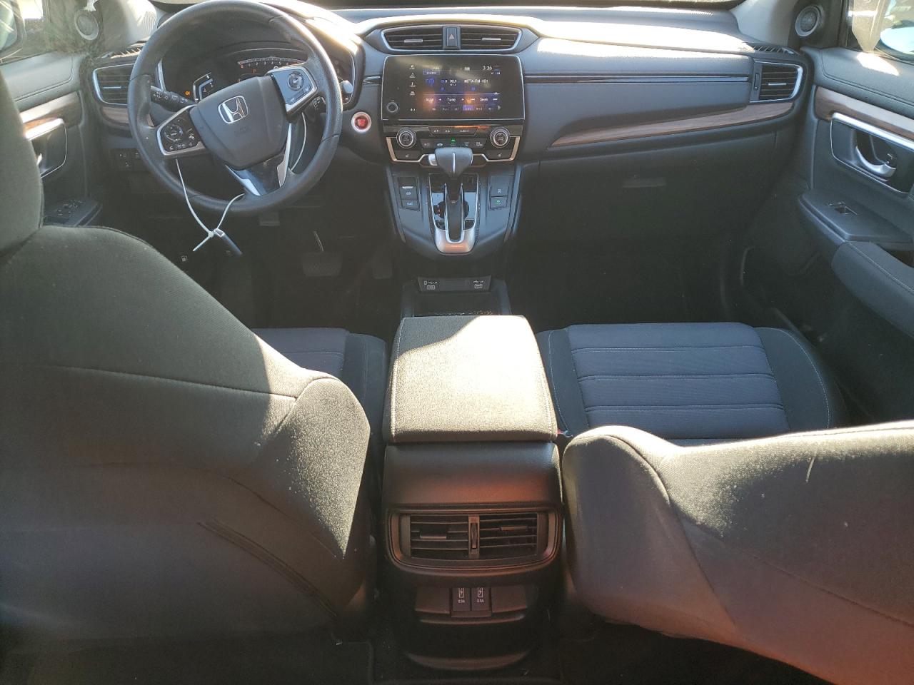 2022 Honda CR-V - Image 8