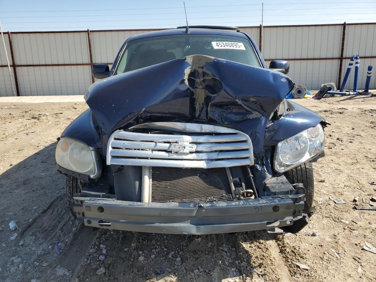 2011 Chevrolet HHR - Image 5