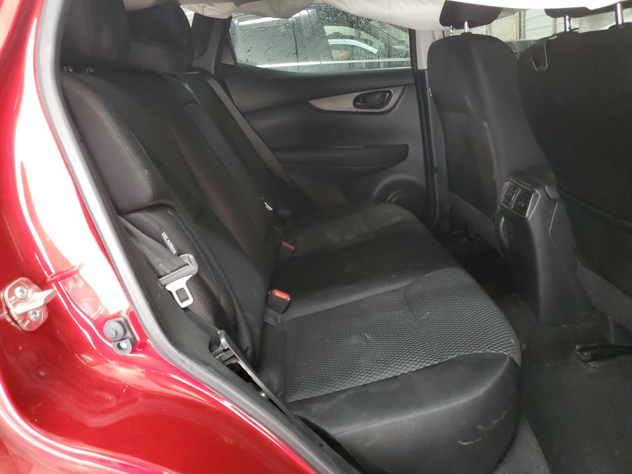 2020 Nissan Rogue - Image 11