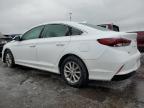 2018 Hyundai Sonata Se за продажба в Woodhaven, MI - Front End