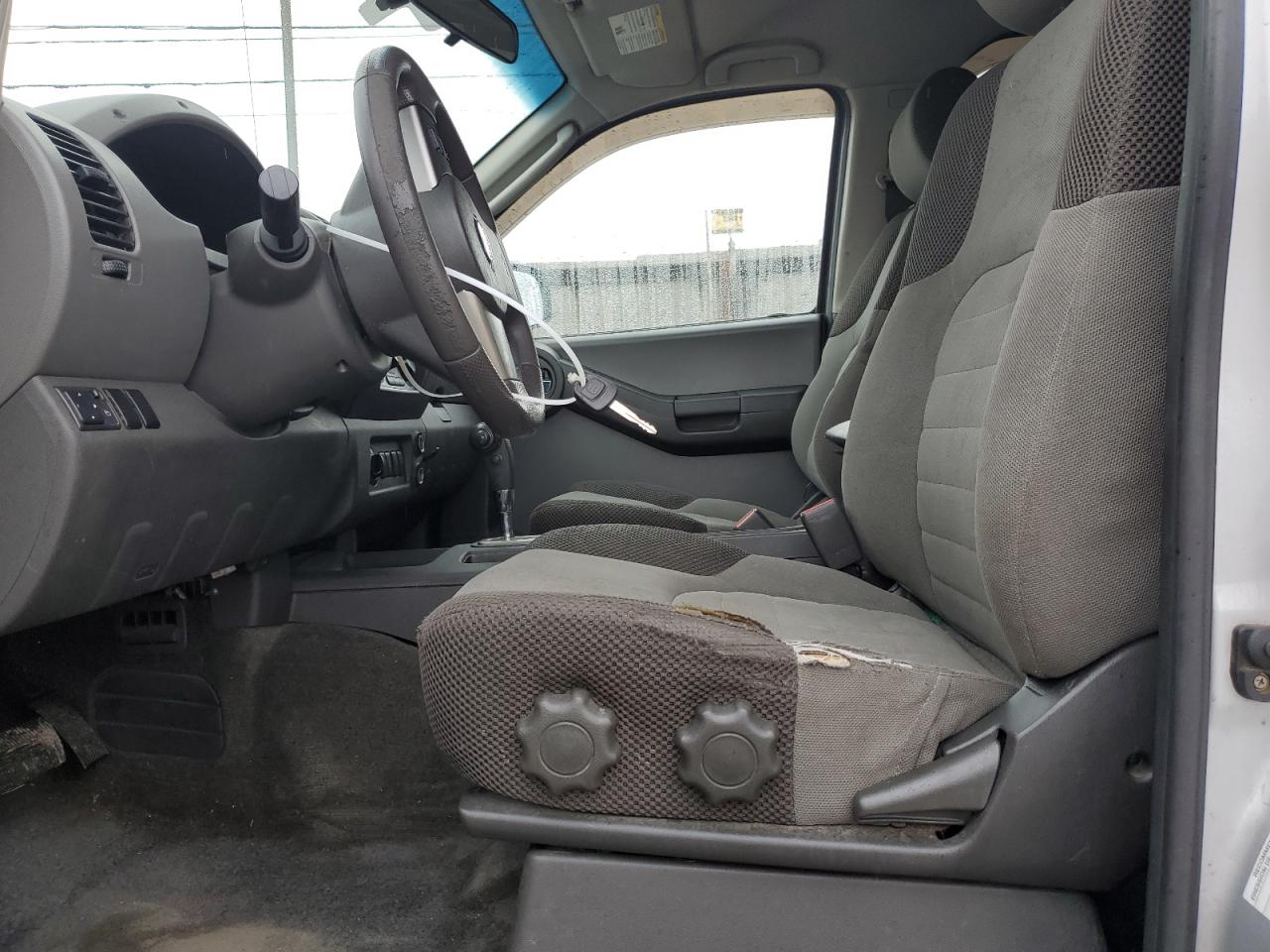 2005 Nissan XTerra - Image 7