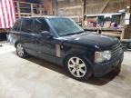 2004 Land Rover Range Rover Hse na sprzedaż w Rapid City, SD - Minor Dent/Scratches