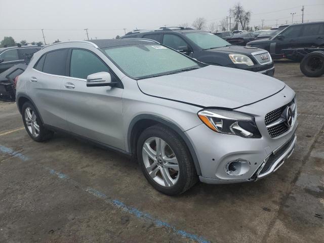 2018 MERCEDES-BENZ GLA 250 4MATIC