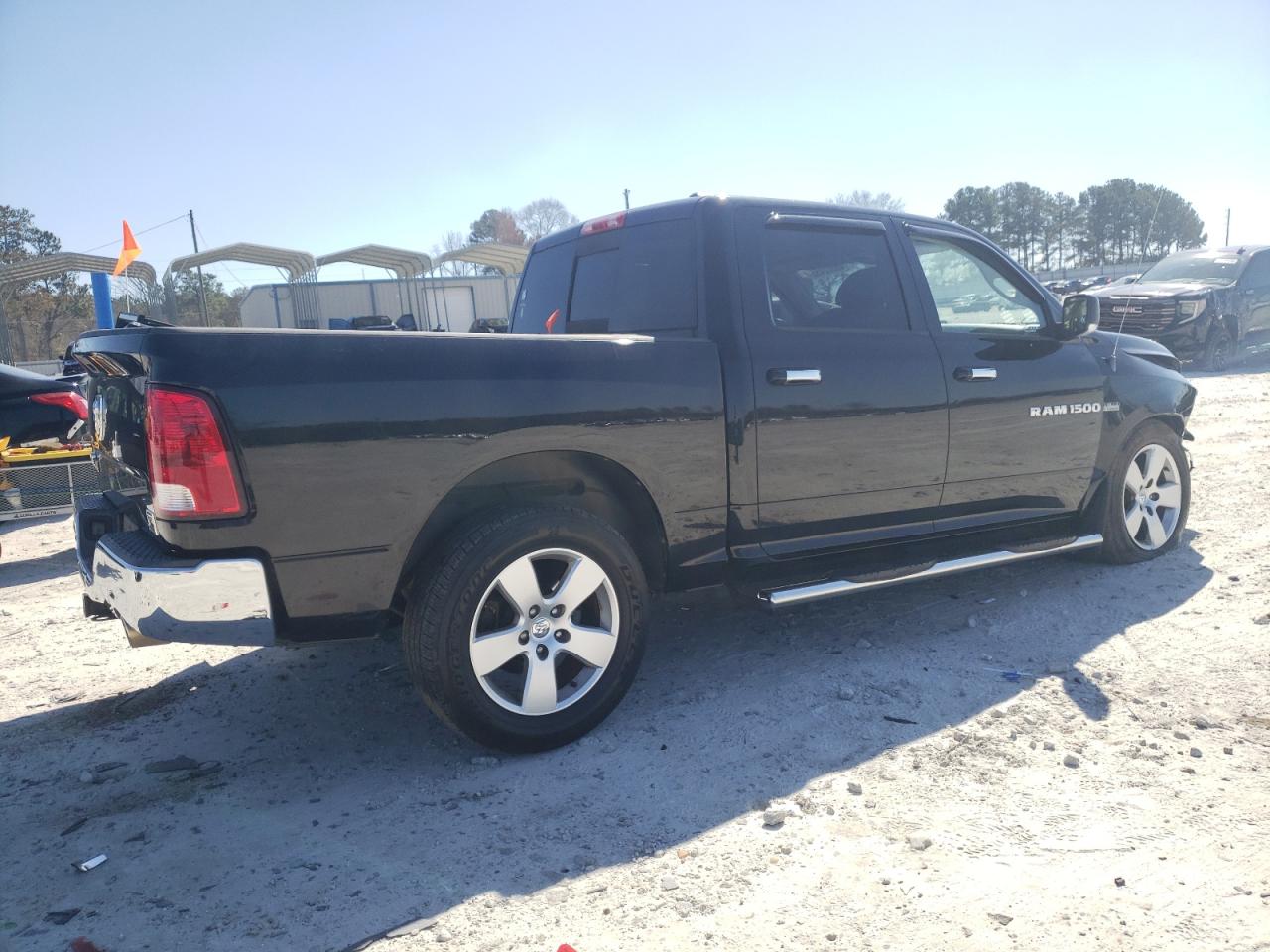 2011 Dodge RAM - Image 3