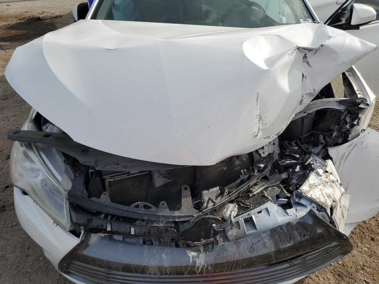 2017 Toyota Camry - Image 11