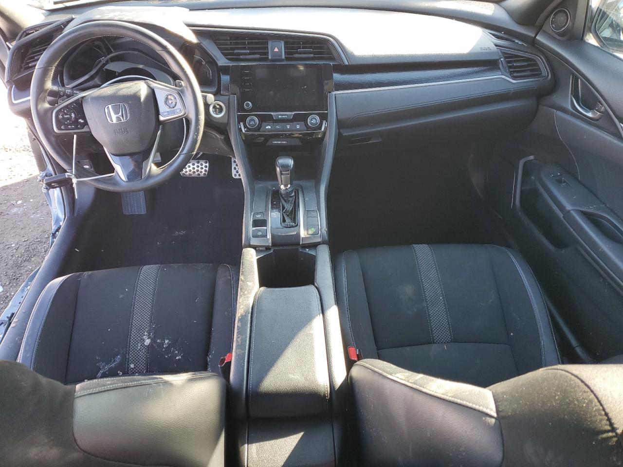 2020 Honda Civic - Image 8
