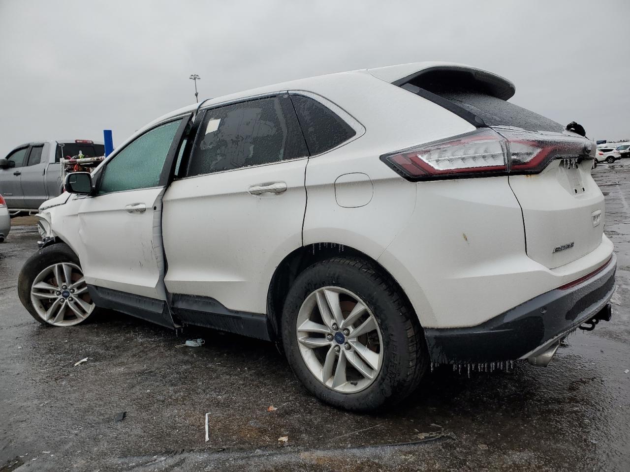 2015 Ford Edge - Image 2