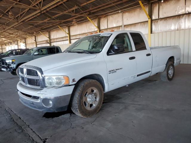 2005 Dodge Ram 3500 St