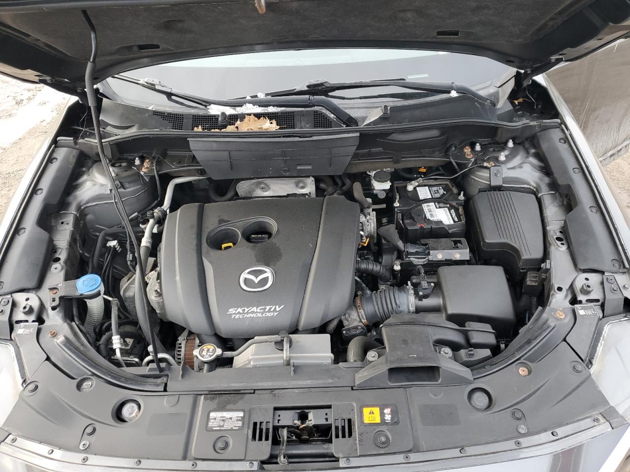 2018 Mazda CX-5 - Image 13