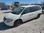 2005 Dodge Grand Caravan Se en Venta en Madisonville, TN - Rear End