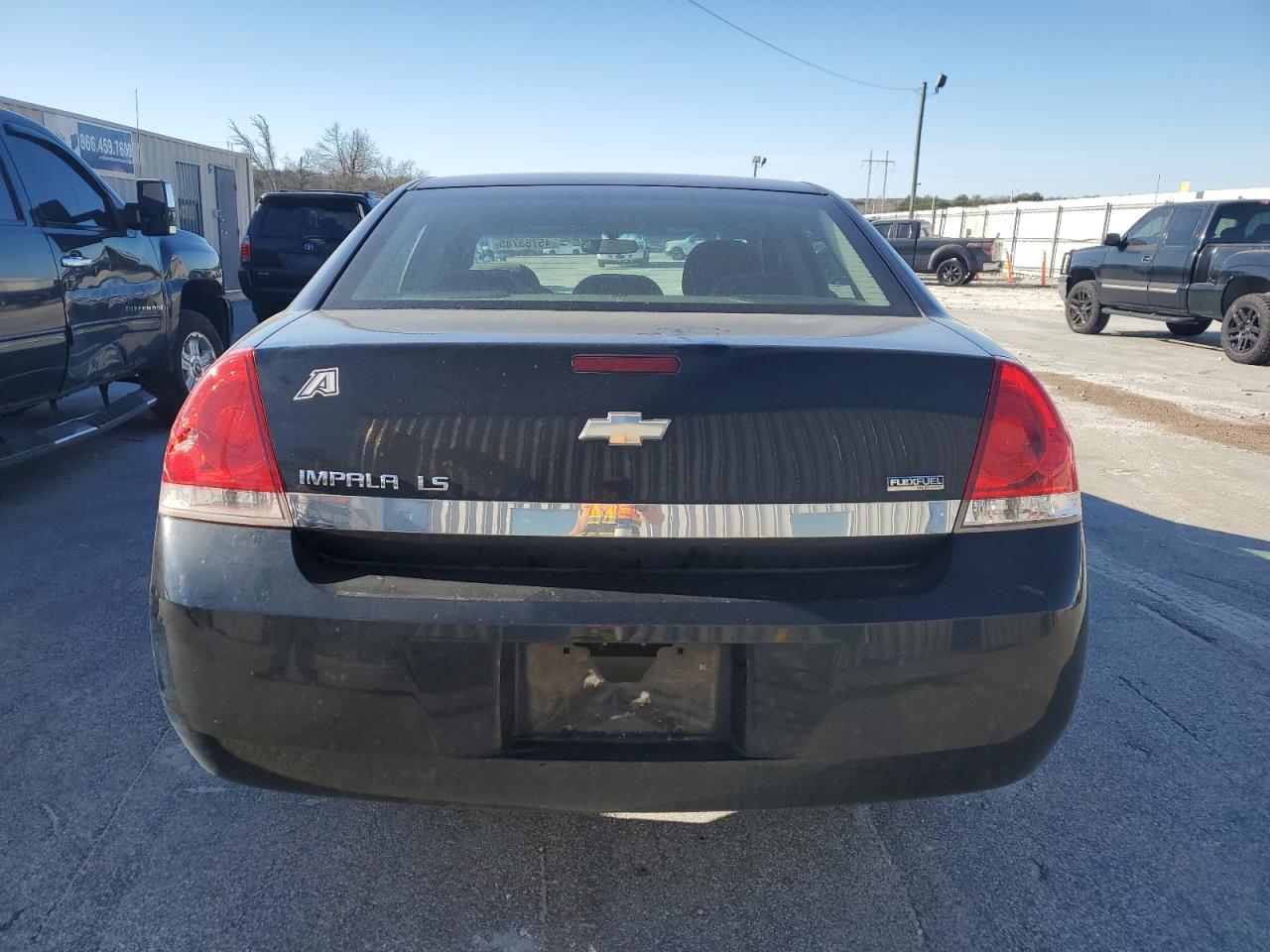 2009 Chevrolet Impala - Image 6