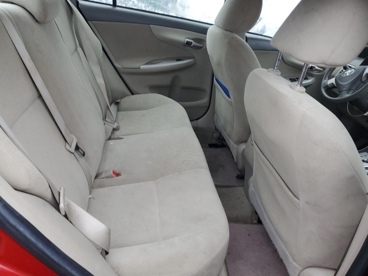 2010 Toyota Corolla - Image 10