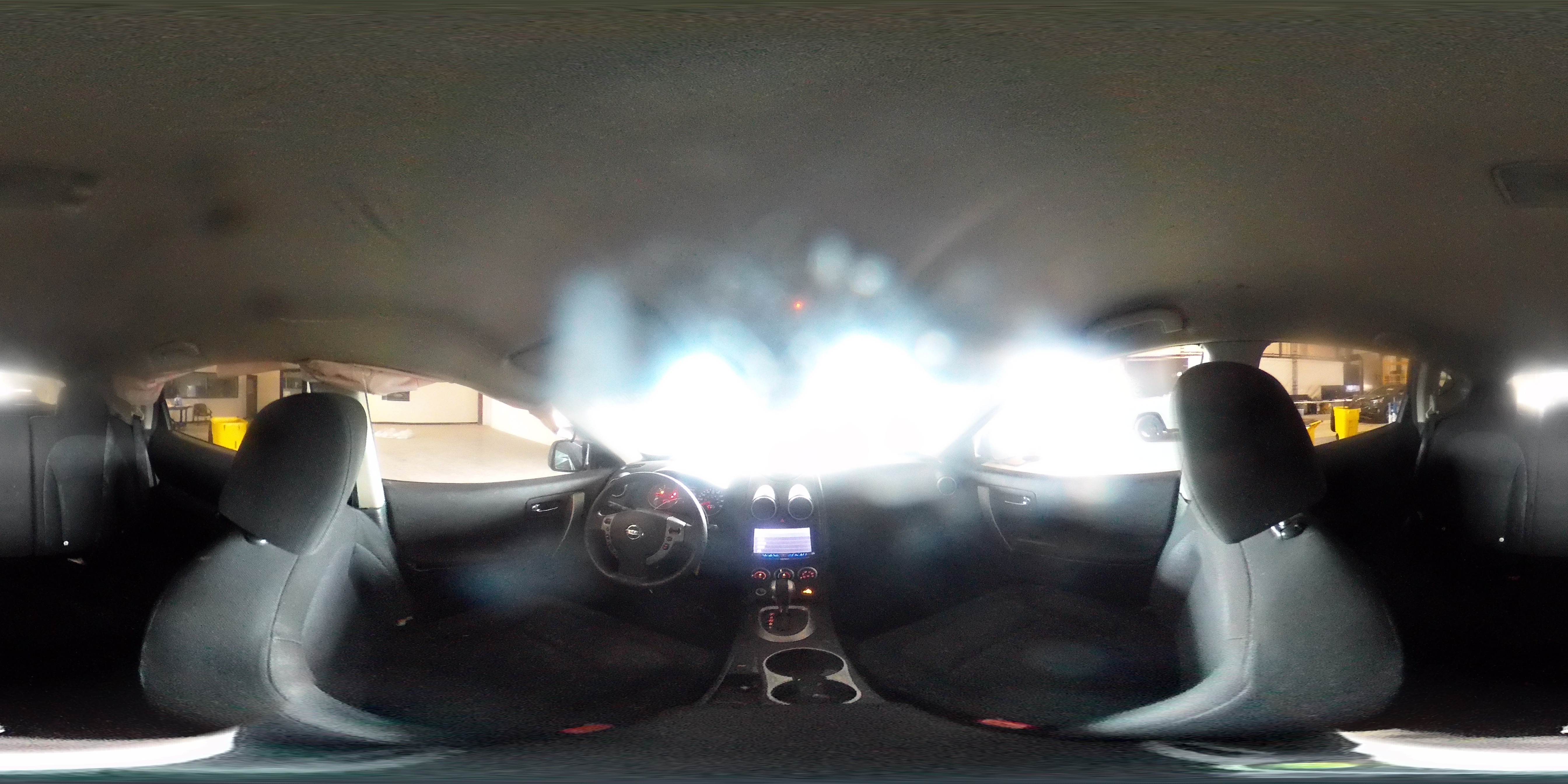 2013 Nissan Rogue - Image 14