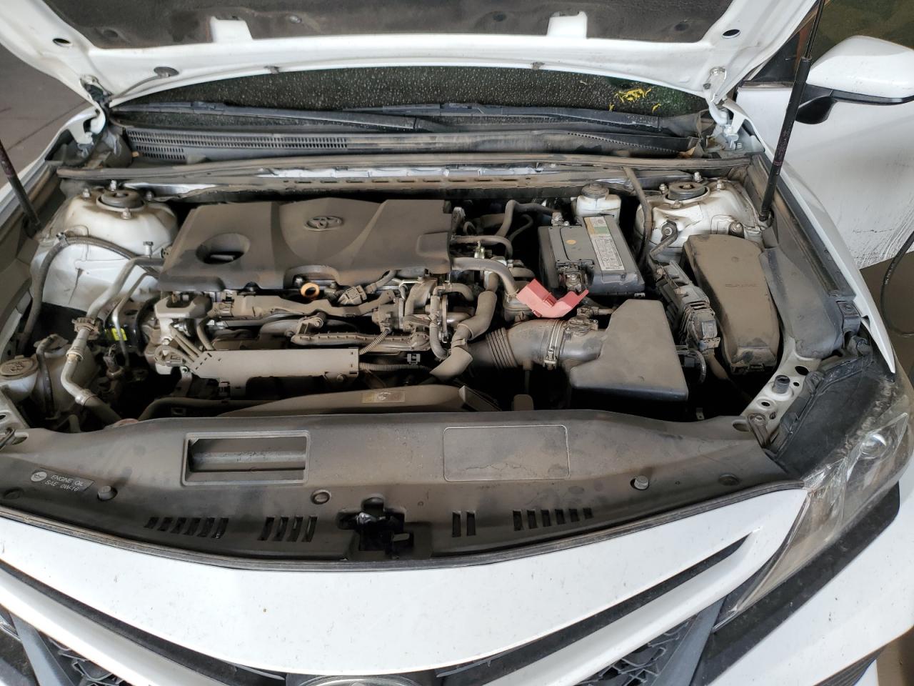 2019 Toyota Camry - Image 11