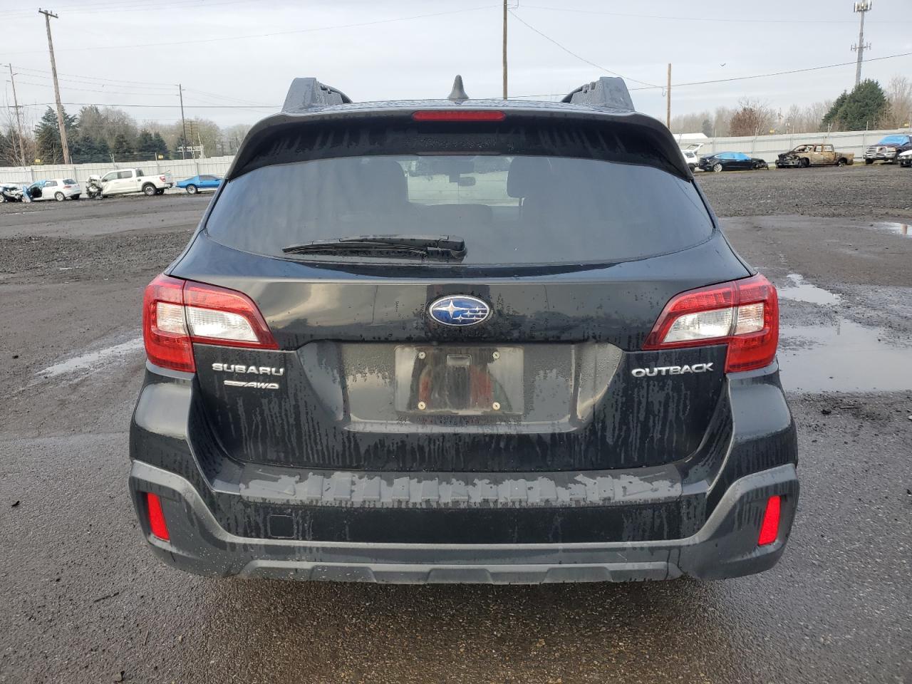 2018 Subaru Outback - Image 6